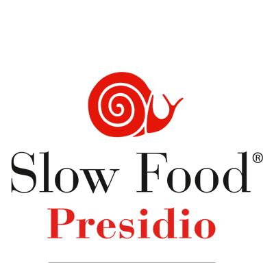 Logo Presidio Slow Food